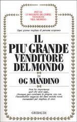 Il pi� grande venditore del mondo