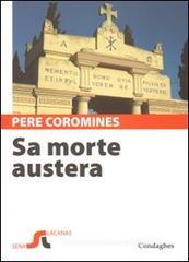 Morte austera (La mort austera) (Sa) Morte austera (La mort austera) (Sa)