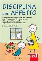 Disciplina con affetto