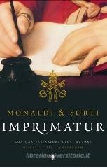 Imprimatur (Edizione Italiana)
