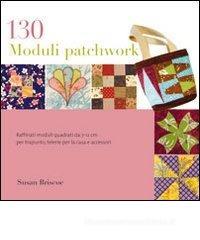 130 moduli patchwork 130 moduli patchwork