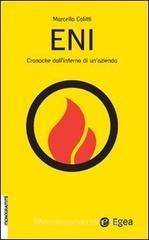 ENI. Cronache dallinterno di unazienda. eBook