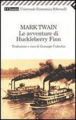 Le avventure di Huckleberry Finn Le avventure di Huckleberry Finn