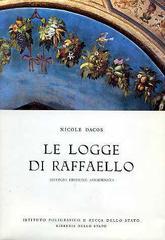 Le logge di Raffaello