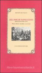 Del parlar napoletano. Manualetto per tutti