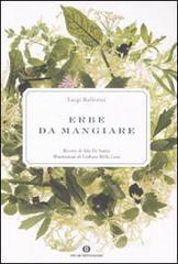 Erbe da mangiare Erbe da mangiare
