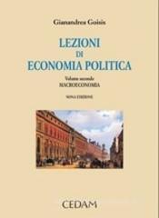Lezioni di economia politica vol.2 Lezioni di economia politica vol.2