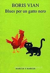 Blues per un gatto nero Blues per un gatto nero