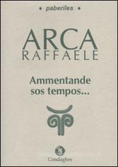 Ammentande sos tempos... Contos de sa vida de sos mannos