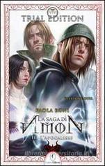 L' apocalisse. La saga di Amon vol.3 L' apocalisse. La saga di Amon vol.3