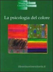 La psicologia del colore La psicologia del colore