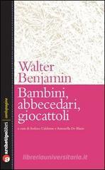 Bambini, abbecedari, giocattoli Bambini, abbecedari, giocattoli