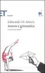 Amore e ginnastica Amore e ginnastica
