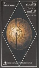 Galileo critico delle arti
