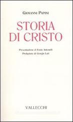 Storia di Cristo Storia di Cristo