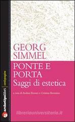 Ponte e porta. Saggi di estetica