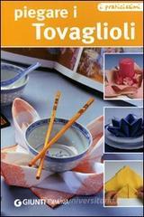 Piegare i Tovaglioli. eBook