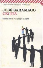 Cecità. eBook