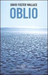 Oblio. eBook