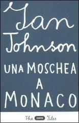 Una moschea a Monaco Una moschea a Monaco