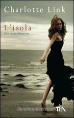L' isola. Una storia misteriosa L' isola. Una storia misteriosa