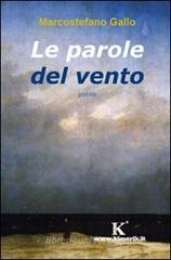 Le parole del vento Le parole del vento