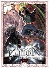 La fine del sentiero. La saga di Amon vol.2