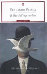 Il libro dell'inquietudine Il libro dell'inquietudine