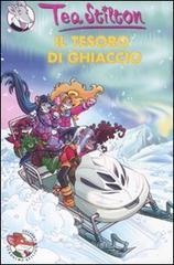 Il tesoro di ghiaccio Il tesoro di ghiaccio