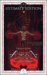 L' evocatore. La saga di Amon vol.1