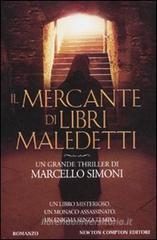 Il mercante di libri maledetti. eBook