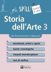 Storia dell'arte vol.3 Storia dell'arte vol.3