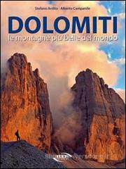 Dolomiti. Le montagne pił belle del mondo Dolomiti. Le montagne pił belle del mondo