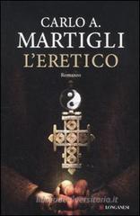 L eretico. eBook