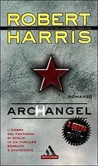 Robert Harris Archangel