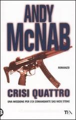 Crisi quattro Crisi quattro