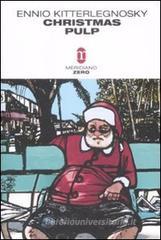 Christmas pulp