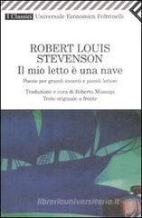 Il mio letto � una nave. Poesie per grandi incanti e piccoli lettori. eBook