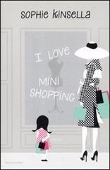 I love mini shopping. eBook
