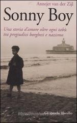 Sonny Boy. Una storia d'amore oltre ogni tabų tra pregiudizi borghesi e nazismo Sonny Boy. Una storia d'amore oltre ogni tabų tra pregiudizi borghesi e nazismo