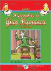 Il Giornalino di gian burrasca Il Giornalino di gian burrasca
