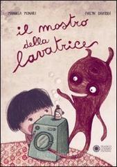 Il mostro della lavatrice