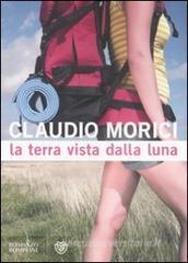 La terra vista dalla luna La terra vista dalla luna