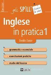 L' inglese in pratica vol.1 L' inglese in pratica vol.1