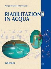 Riabilitazione in acqua. Esercizi terapeutici Riabilitazione in acqua. Esercizi terapeutici