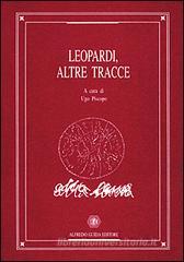 Leopardi. Altre tracce