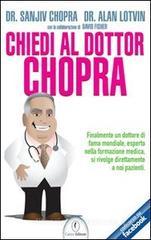 Chiedi al dottor Chopra Chiedi al dottor Chopra