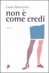 Non è come credi Non è come credi