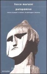 Paropàmiso. Storie di popoli e culture, di montagne e divinità Paropàmiso. Storie di popoli e culture, di montagne e divinità