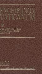 Enchiridion Vaticanum vol.9